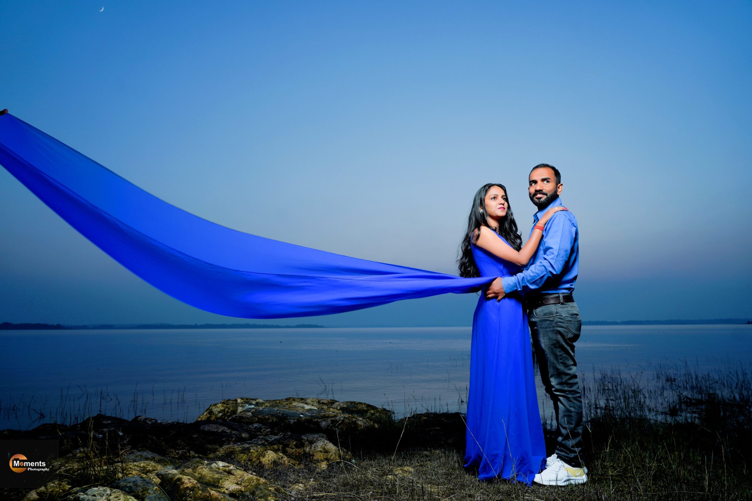 Pre-Wedding|Ankita & Rohit|Moments photography